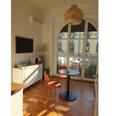 Ferienwohnung Elegante Monolocale - Pecchio 1930 Mailand Exterior foto